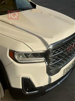 جی ئێم سی ئەکادیا